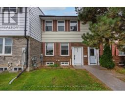 61 - 973 OAKVIEW AVENUE, Kingston, Ontario
