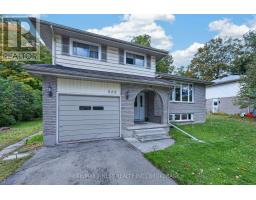 525 WHITES ROAD, Quinte West, Ontario