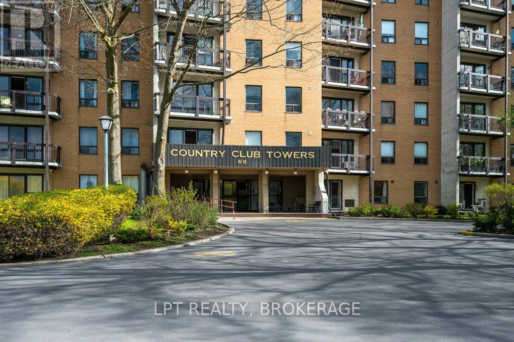 208 - 66 Greenview Drive, Kingston, Ontario K7M 7C5 - Photo 28 - X13847320