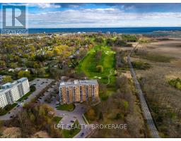 208 - 66 GREENVIEW DRIVE, Kingston, Ontario