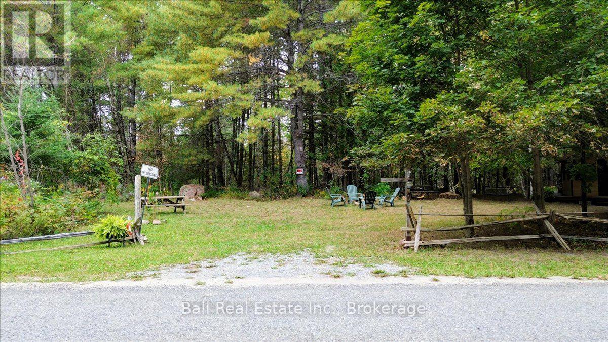 N/a Coon Lake Road, North Kawartha, Ontario K0L 1A0 - Photo 2 - X13847170