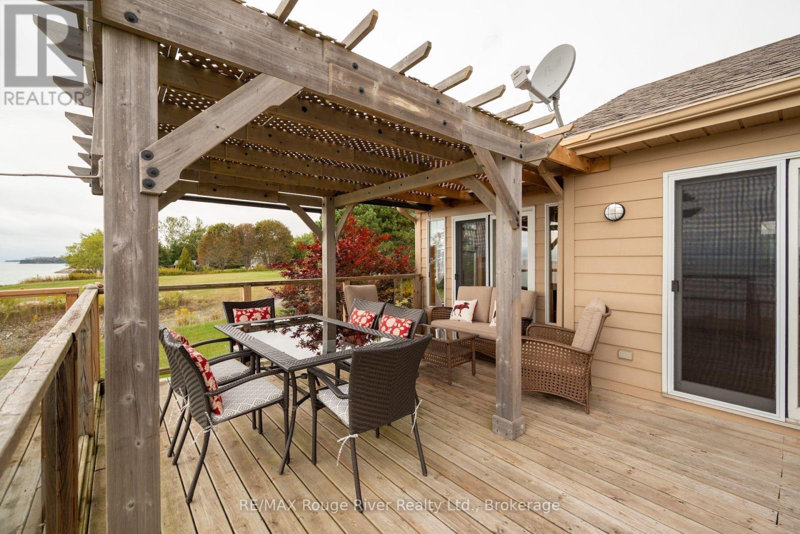 455 Lakeshore Road, Alnwick/haldimand, Ontario  K0K 2X0 - Photo 37 - X13847248