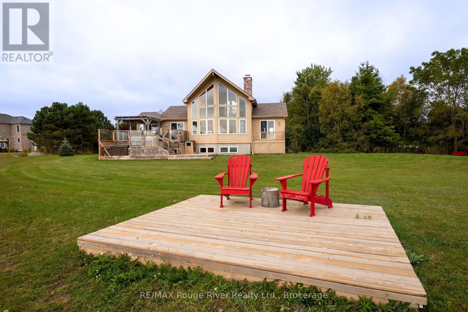 455 Lakeshore Road, Alnwick/haldimand, Ontario  K0K 2X0 - Photo 39 - X13847248
