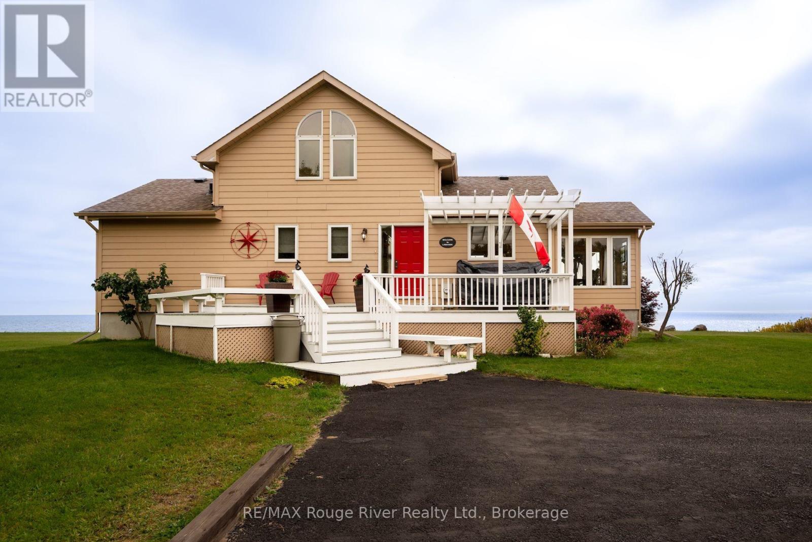 455 Lakeshore Road, Alnwick/haldimand, Ontario  K0K 2X0 - Photo 4 - X13847248