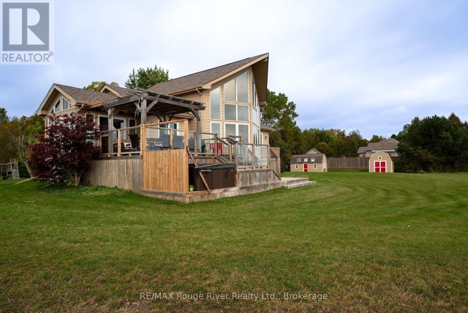 455 Lakeshore Road, Alnwick/haldimand, Ontario  K0K 2X0 - Photo 40 - X13847248