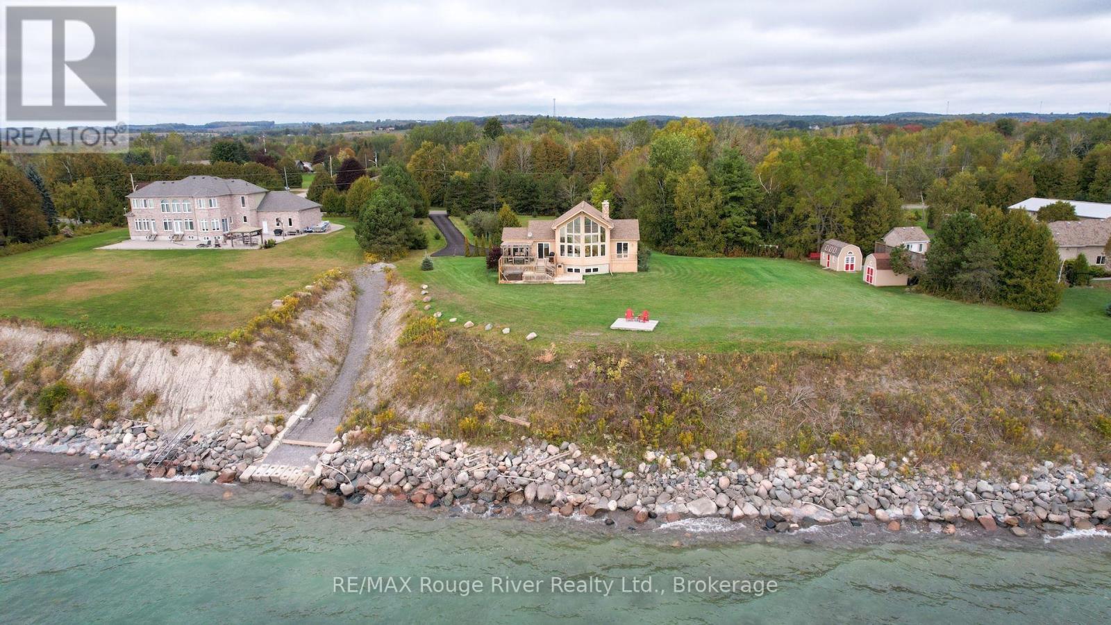 455 Lakeshore Road, Alnwick/haldimand, Ontario  K0K 2X0 - Photo 41 - X13847248