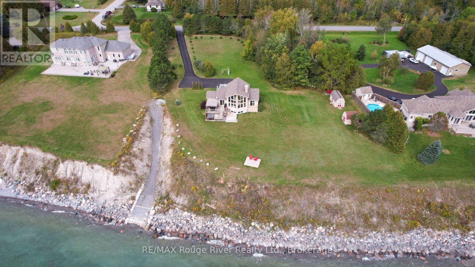 455 Lakeshore Road, Alnwick/haldimand, Ontario  K0K 2X0 - Photo 42 - X13847248