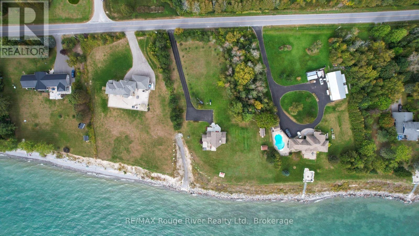 455 Lakeshore Road, Alnwick/haldimand, Ontario  K0K 2X0 - Photo 43 - X13847248