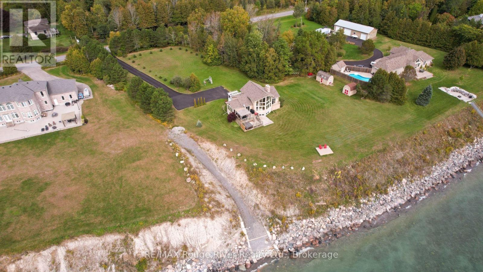 455 Lakeshore Road, Alnwick/haldimand, Ontario  K0K 2X0 - Photo 5 - X13847248