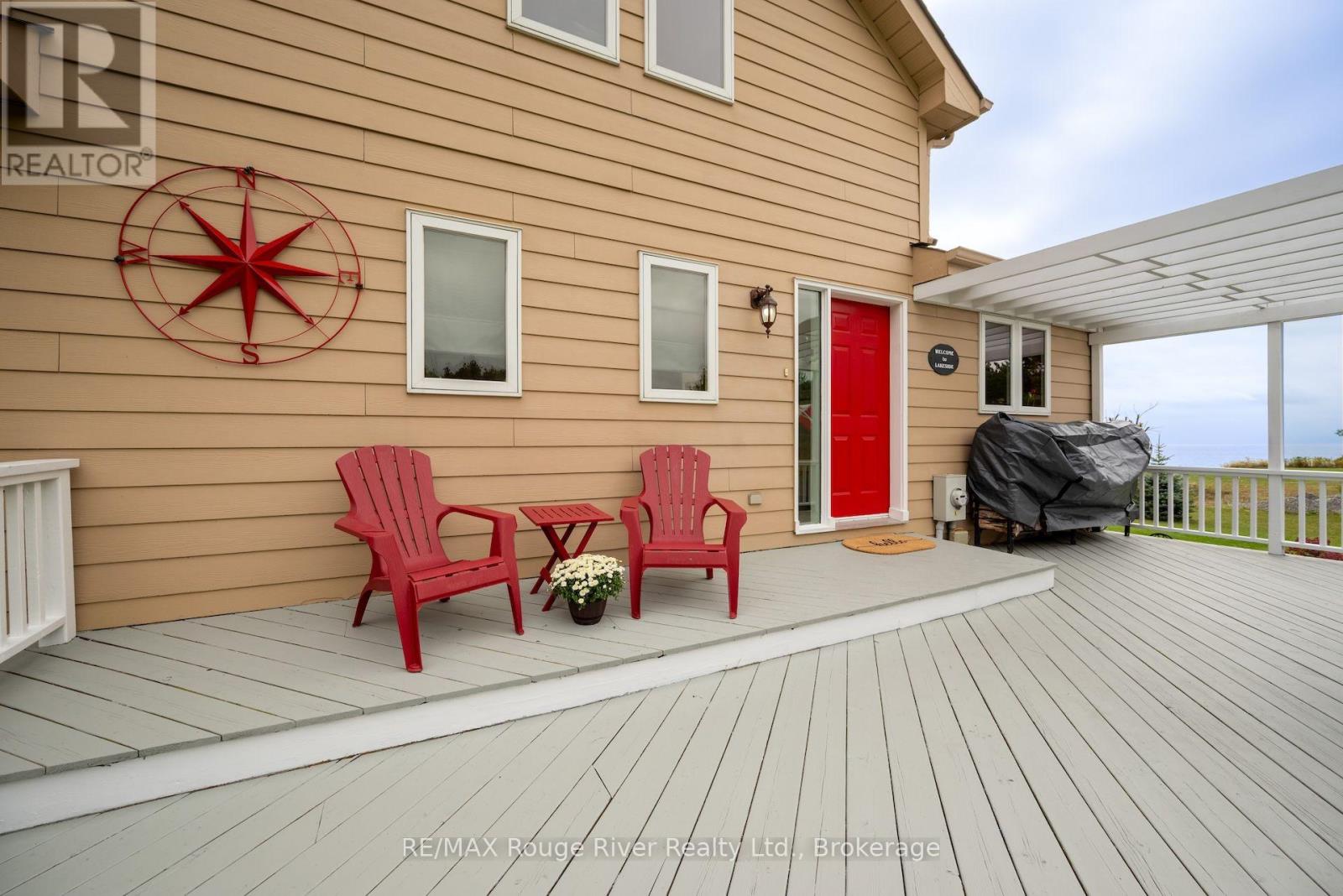 455 Lakeshore Road, Alnwick/haldimand, Ontario  K0K 2X0 - Photo 6 - X13847248