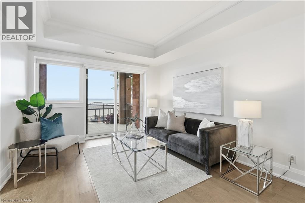 5340 Lakeshore Road Unit# 203, Burlington, Ontario  L7L 7A8 - Photo 7 - 40867542