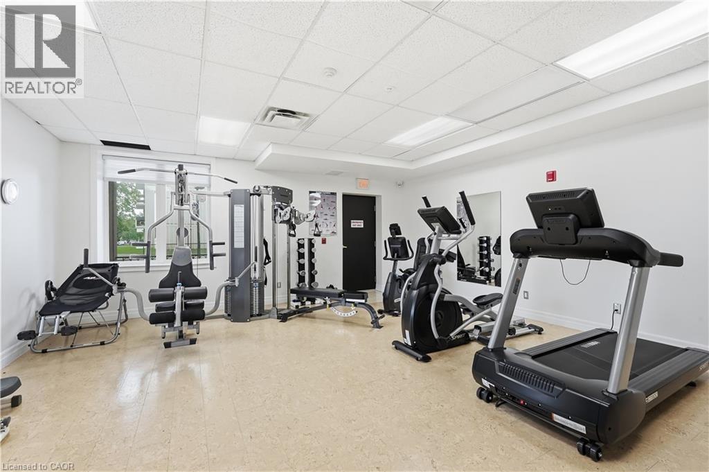 5340 Lakeshore Road Unit# 203, Burlington, Ontario  L7L 7A8 - Photo 27 - 40867542