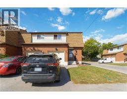 899 STONE CHURCH Road E Unit# 4, Hamilton, Ontario