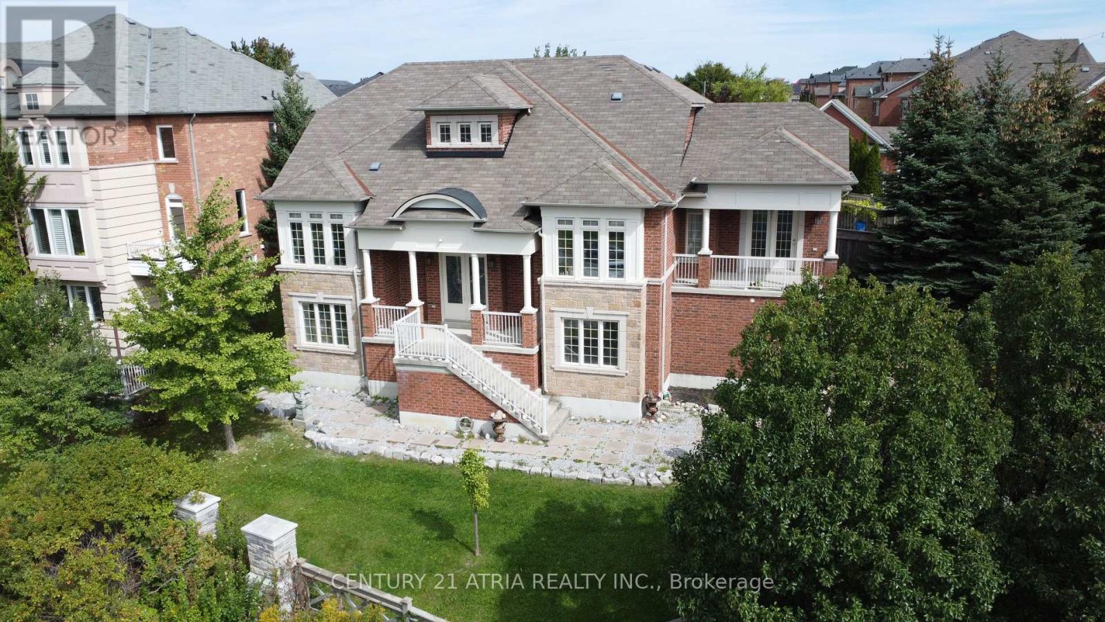 111 Zokol Drive, Aurora, Ontario  L4G 0B9 - Photo 50 - N13844234