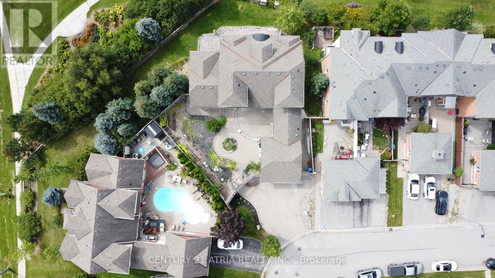 111 Zokol Drive, Aurora, Ontario  L4G 0B9 - Photo 5 - N13844234