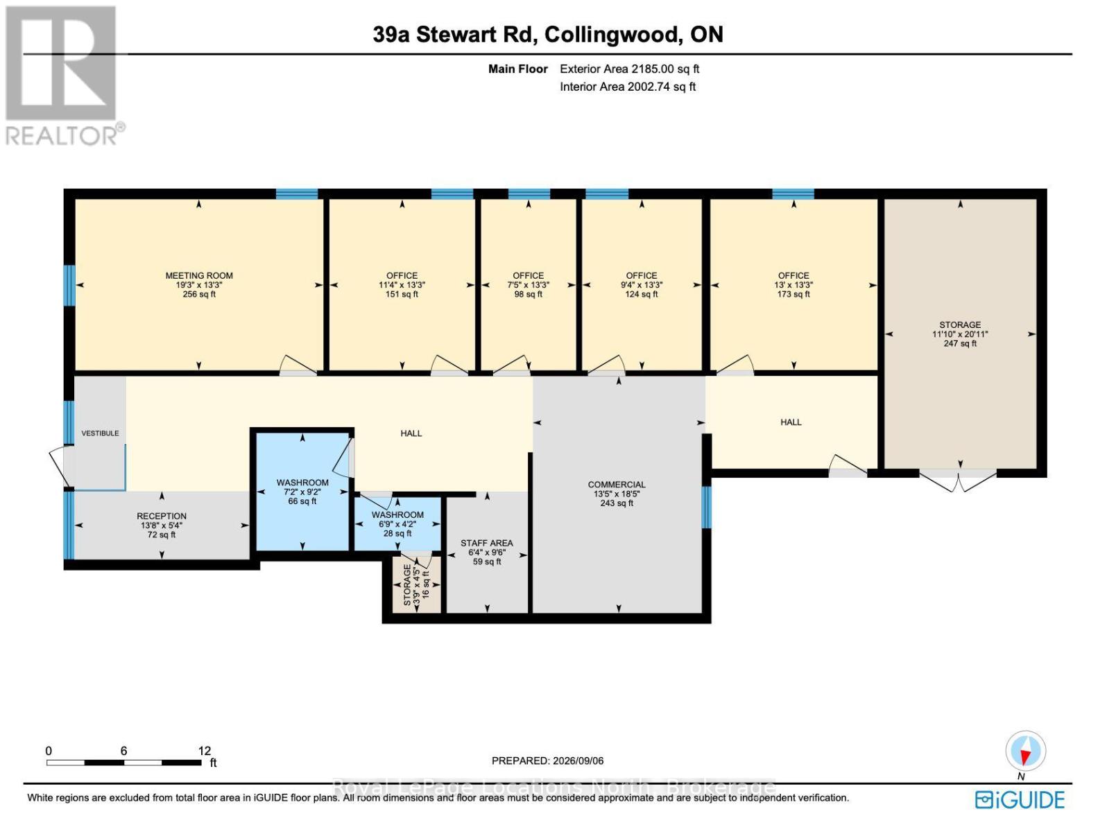 A - 39 Stewart Road, Collingwood, Ontario  L9Y 4M7 - Photo 29 - S13846966