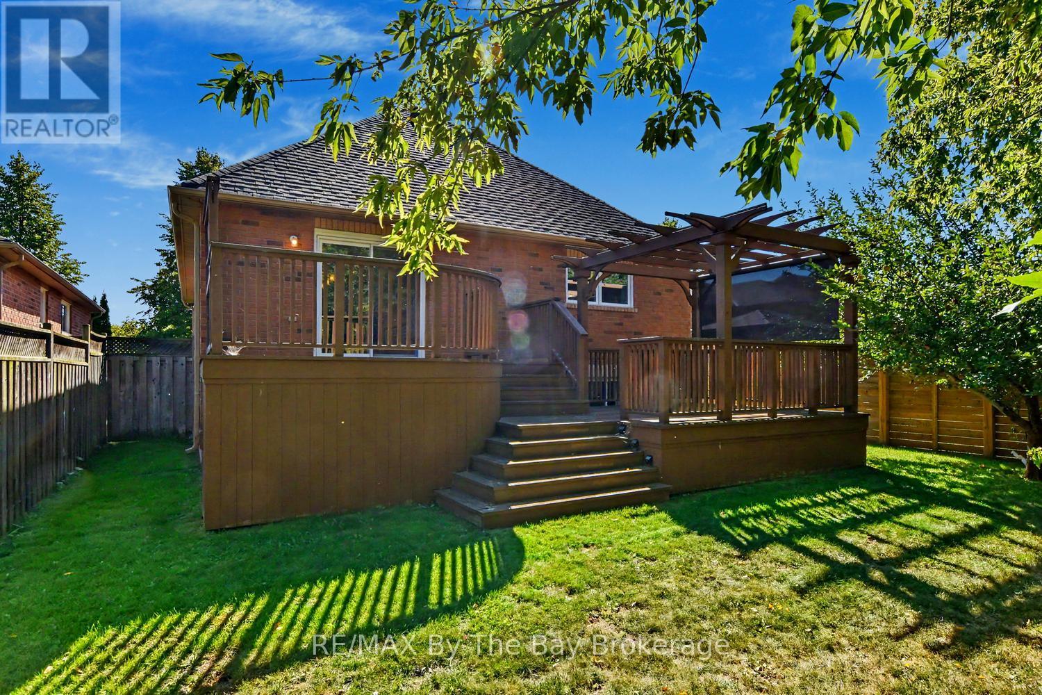 33 Telfer Road, Collingwood, Ontario  L9Y 5H5 - Photo 4 - S13847204