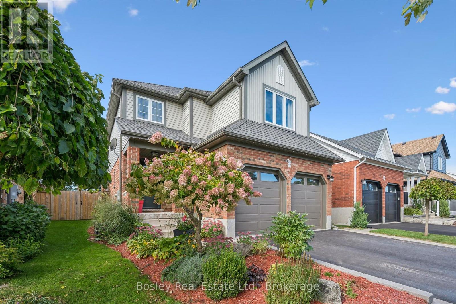 26 Glengarry Road, Orangeville, Ontario L9W 5A4 - Photo 3 - W13846922