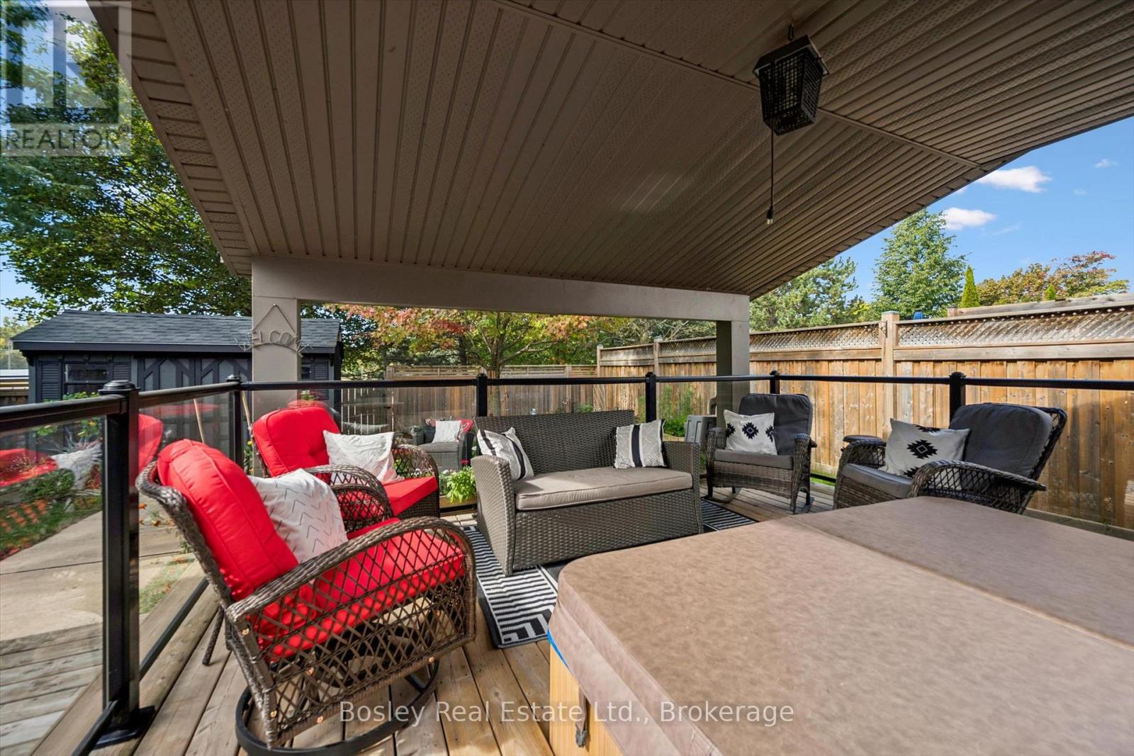 26 Glengarry Road, Orangeville, Ontario L9W 5A4 - Photo 34 - W13846922
