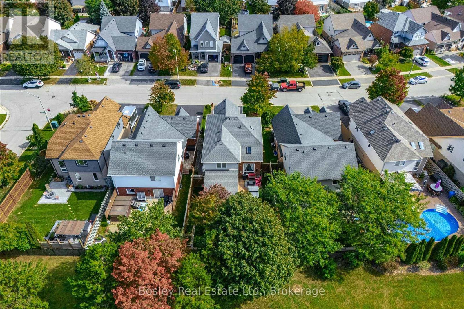 26 Glengarry Road, Orangeville, Ontario L9W 5A4 - Photo 38 - W13846922
