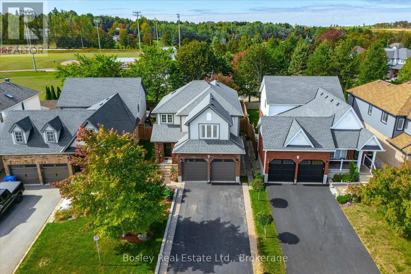 26 Glengarry Road, Orangeville, Ontario L9W 5A4 - Photo 39 - W13846922