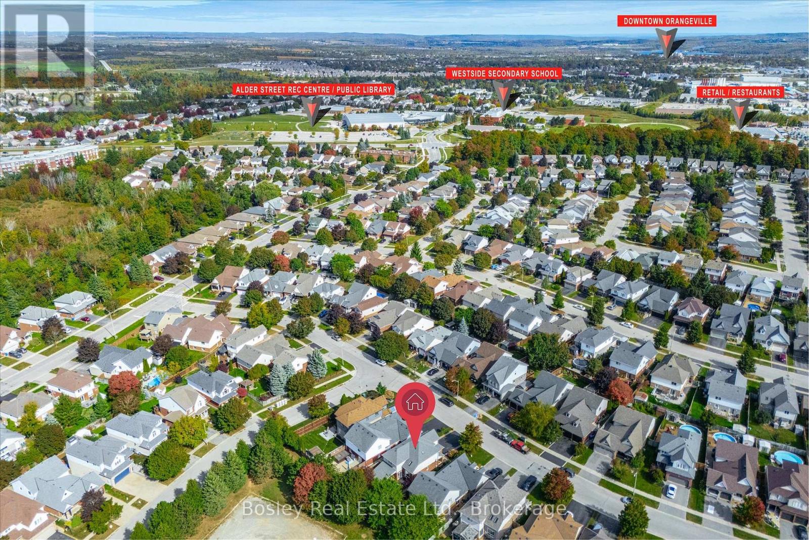 26 Glengarry Road, Orangeville, Ontario L9W 5A4 - Photo 41 - W13846922