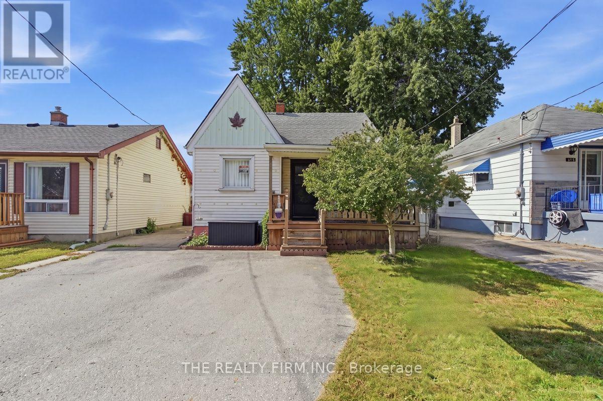 211 HIGHBURY AVENUE N, London East, Ontario