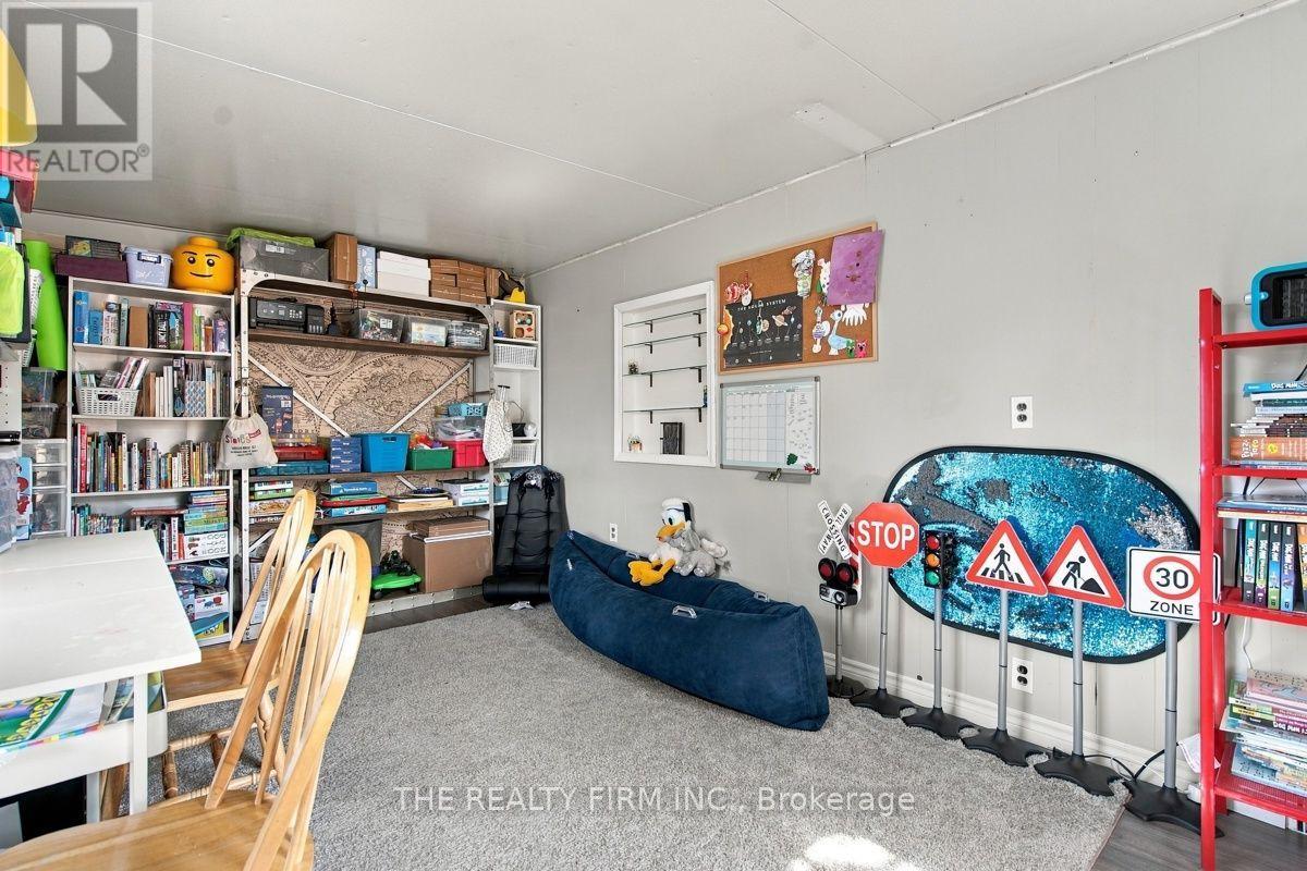 211 Highbury Avenue N, London East, Ontario  N5Z 2W6 - Photo 21 - X13846846