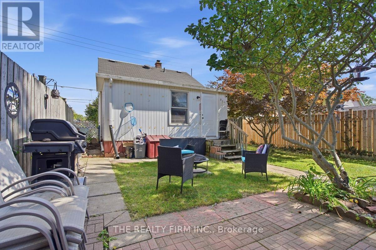 211 Highbury Avenue N, London East, Ontario  N5Z 2W6 - Photo 46 - X13846846