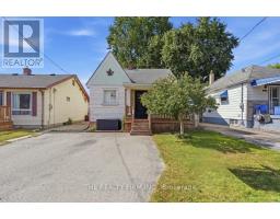 211 HIGHBURY AVENUE N, London East, Ontario