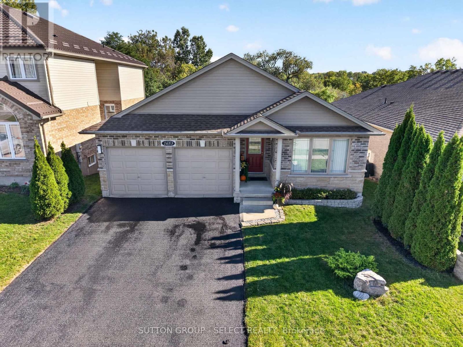 1653 Cedarcreek Crescent, London North, Ontario  N5X 0C8 - Photo 3 - X13846848