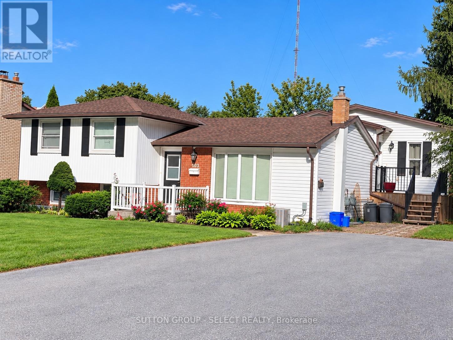 103 WESTBURY AVENUE, London South, Ontario