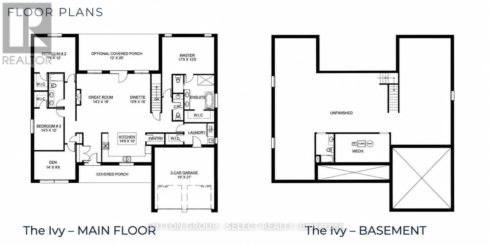 263 Silver Maple Circle, Thames Centre, Ontario  N0M 2P0 - Photo 3 - X13846988