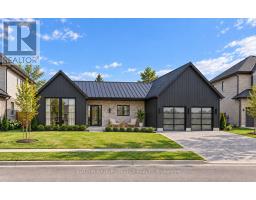 263 SILVER MAPLE CIRCLE, Thames Centre, Ontario