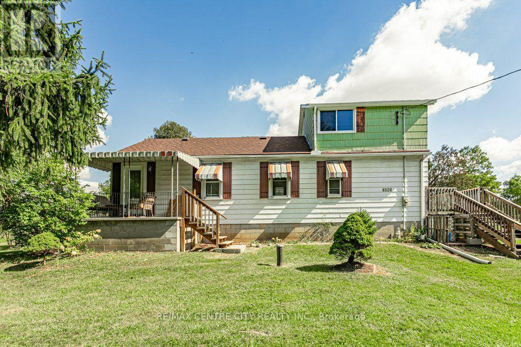 4526 WONDERLAND ROAD S, London South, Ontario