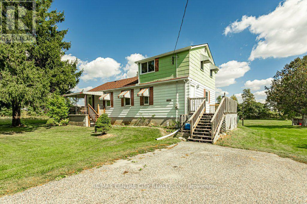 4526 Wonderland Road S, London South, Ontario  N6P 1S8 - Photo 2 - X13847032