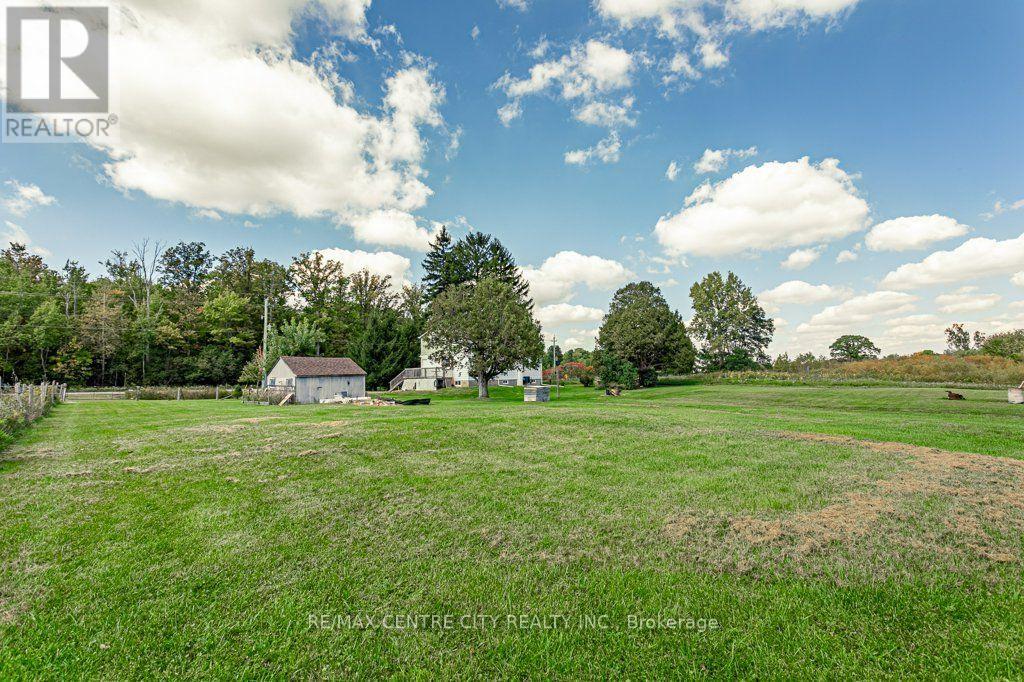 4526 Wonderland Road S, London South, Ontario  N6P 1S8 - Photo 25 - X13847032