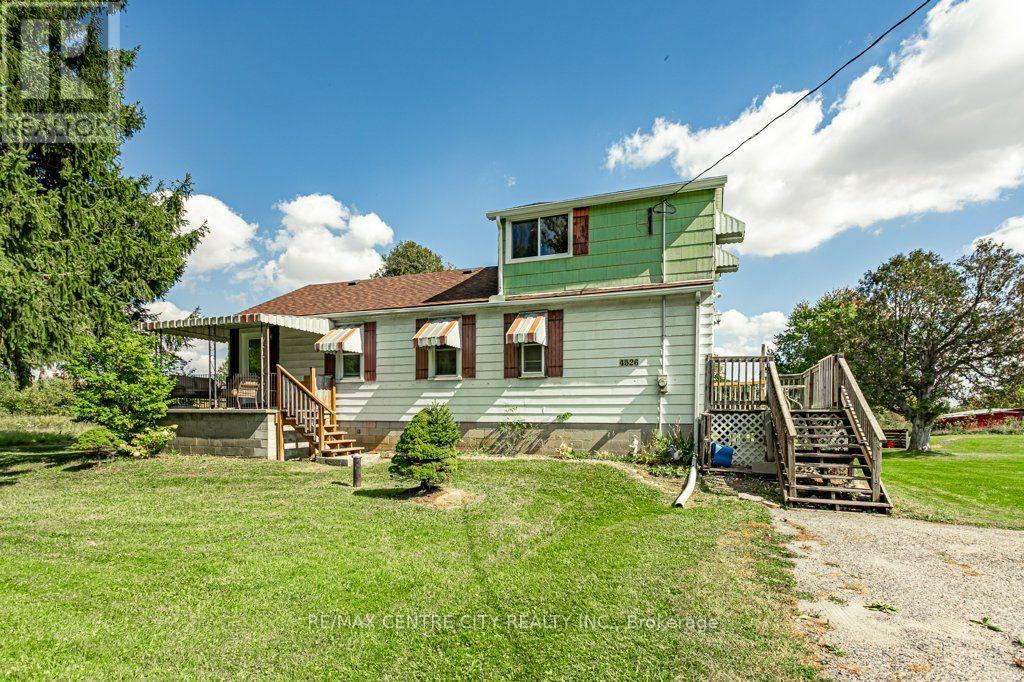 4526 Wonderland Road S, London South, Ontario  N6P 1S8 - Photo 3 - X13847032