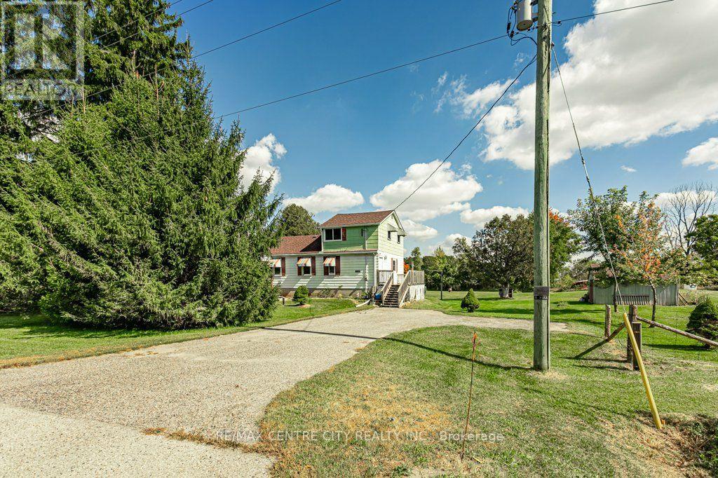 4526 Wonderland Road S, London South, Ontario  N6P 1S8 - Photo 4 - X13847032