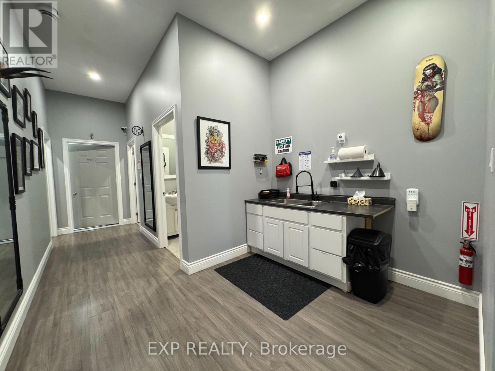 4 - 540 Clarke Road, London East, Ontario  N5V 2C7 - Photo 12 - X13847124