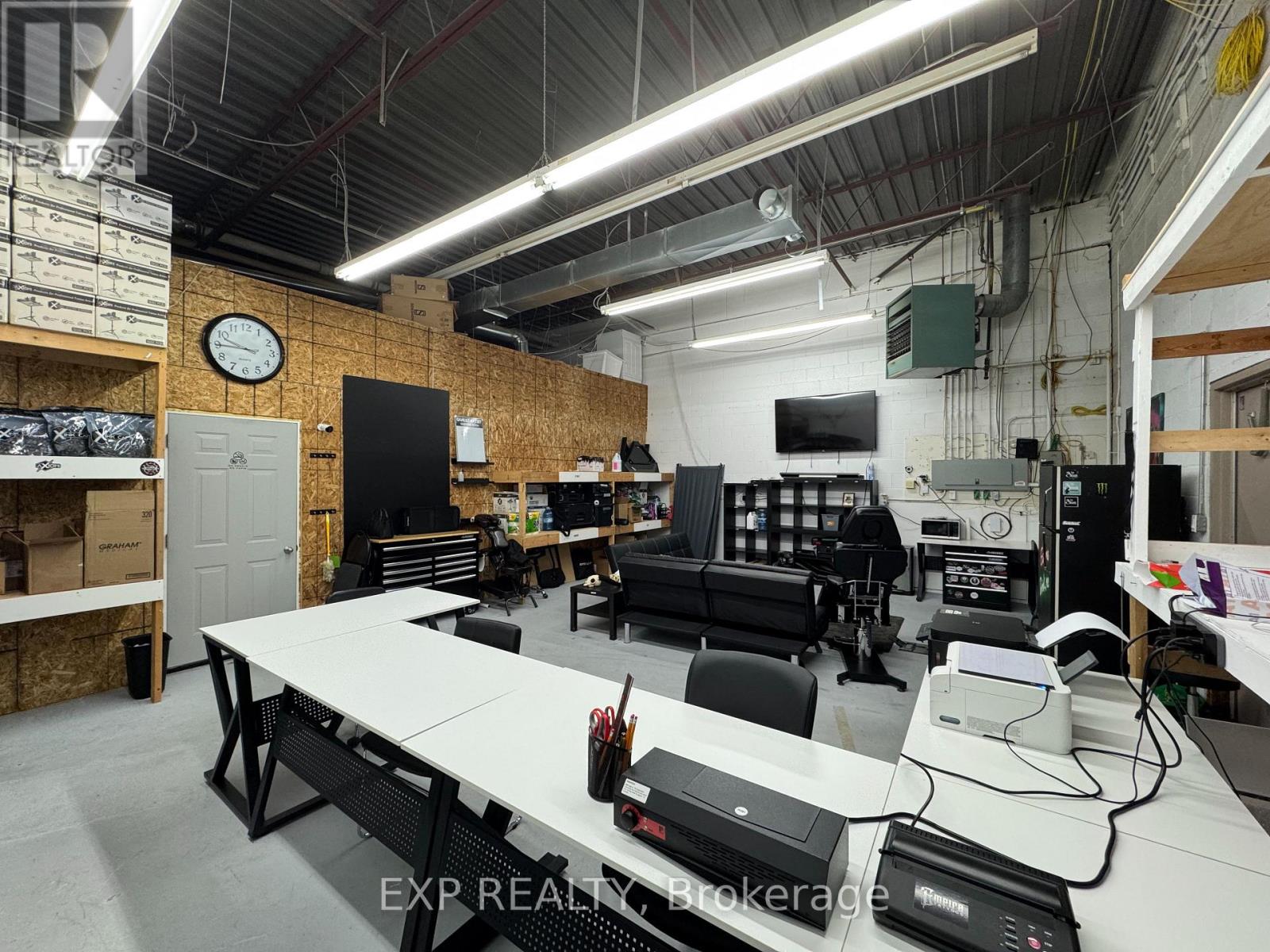 4 - 540 Clarke Road, London East, Ontario  N5V 2C7 - Photo 15 - X13847124