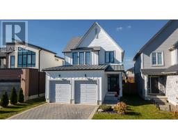 3029 HEARDCREEK TRAIL, London North, Ontario