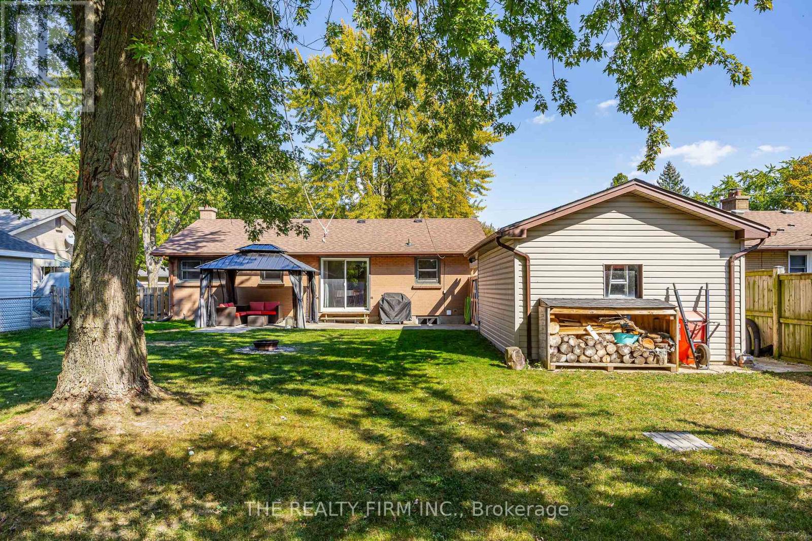 223 Michaelmas Street, London East, Ontario  N5Y 1N2 - Photo 39 - X13847244