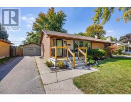 223 MICHAELMAS STREET, London East, Ontario