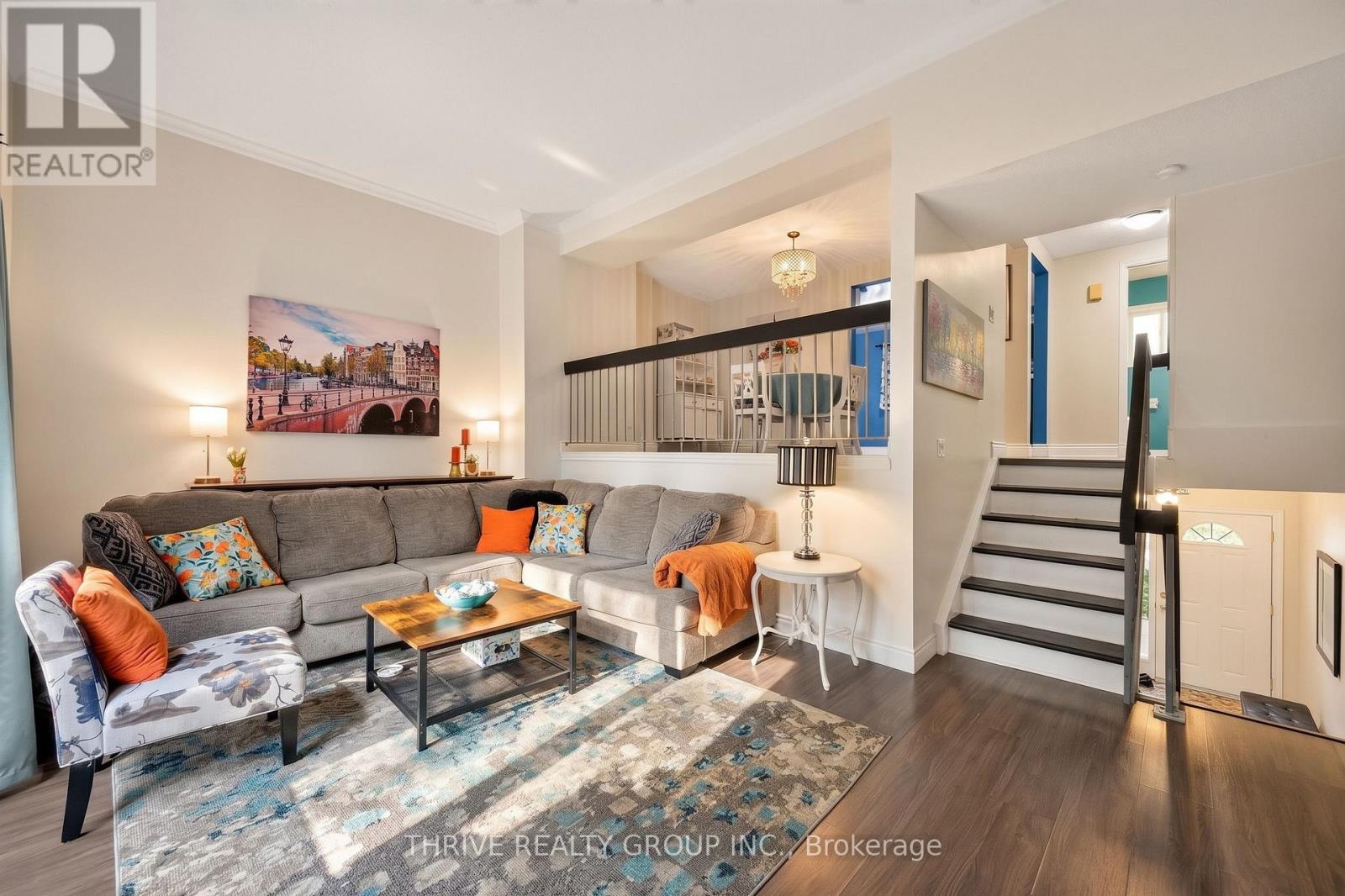 34 - 300 Sandringham Crescent, London South, Ontario  N6C 5B4 - Photo 4 - X13847262