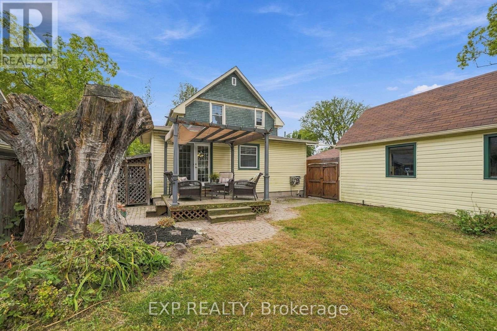 312 Walnut Street W, Whitby, Ontario  L1N 2W1 - Photo 39 - E13846852