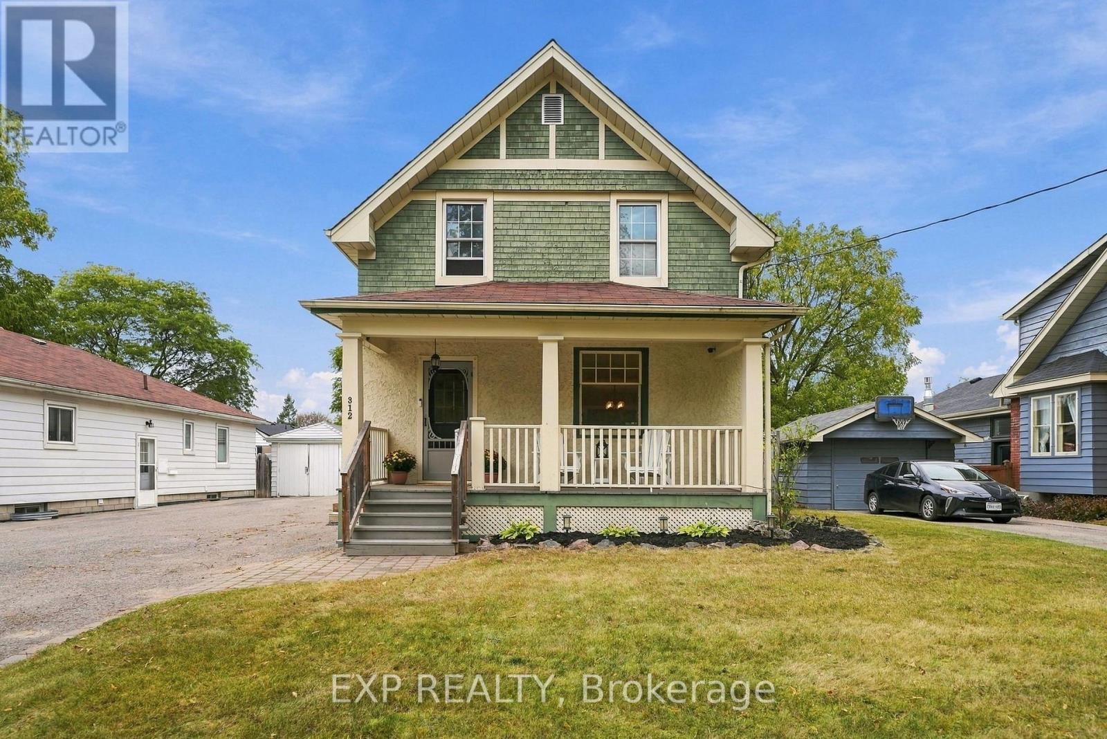 312 Walnut Street W, Whitby, Ontario  L1N 2W1 - Photo 44 - E13846852