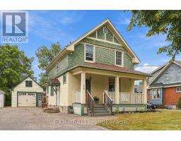 312 WALNUT STREET W, Whitby, Ontario