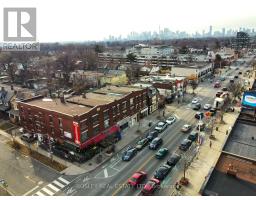1367 DANFORTH AVENUE, Toronto, Ontario