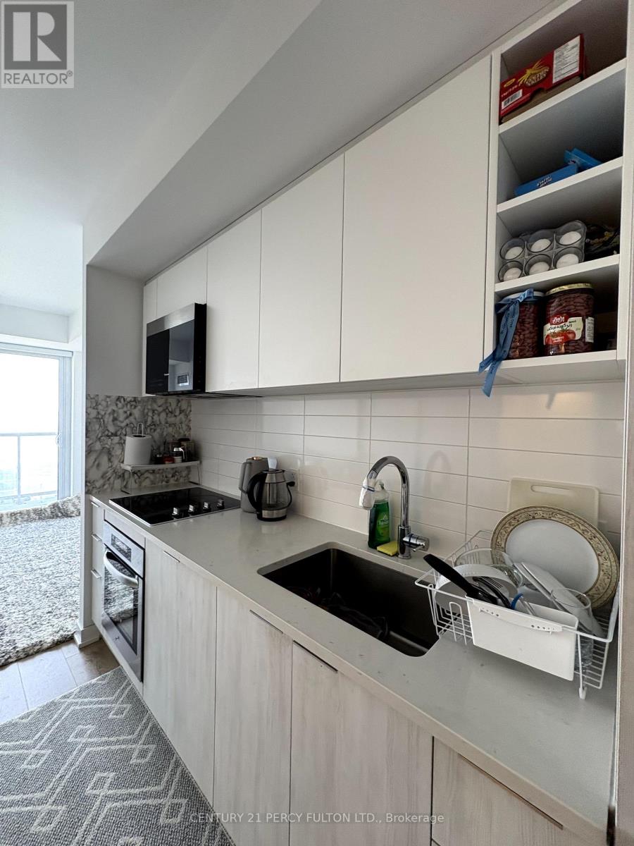 2619 - 2031 Kennedy Road, Toronto, Ontario  M1T 0B8 - Photo 2 - E13847180